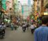 Hanoi among the ranks of happiest cities ever